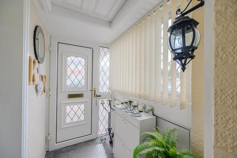 undefined, Dersingham Drive, Hall Green, CV6 7BQ