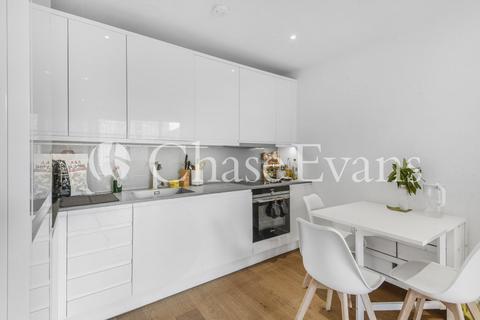 1 bedroom flat for sale, Reverence House, Lismore Boulevard, Colindale Gardens, Colindale, London, NW9