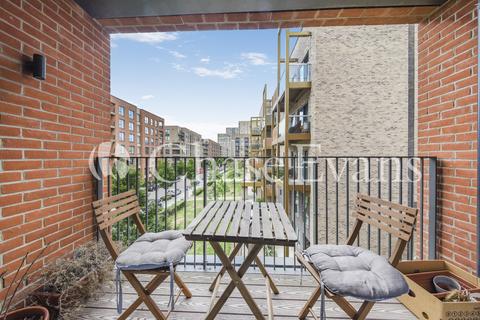 1 bedroom flat for sale, Reverence House, Lismore Boulevard, Colindale Gardens, Colindale, London, NW9