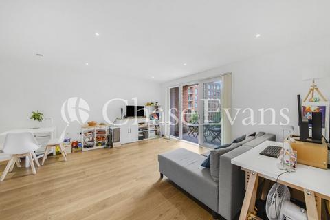 1 bedroom flat for sale, Reverence House, Lismore Boulevard, Colindale Gardens, Colindale, London, NW9