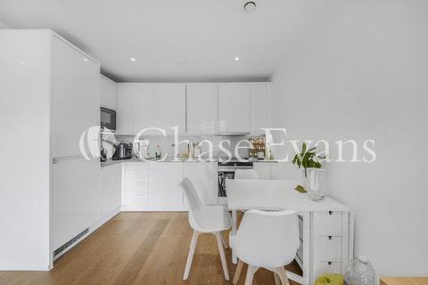 1 bedroom flat for sale, Reverence House, Lismore Boulevard, Colindale Gardens, Colindale, London, NW9