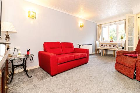 undefined, Brook Court, Salford M7