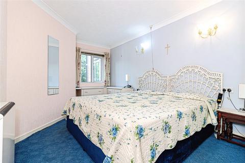 undefined, Brook Court, Salford M7