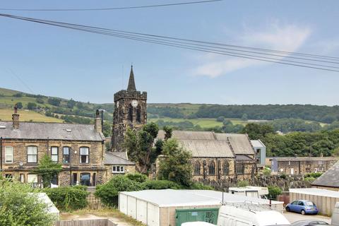 undefined, Laureate Terrace, Mytholmroyd