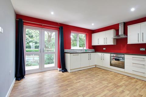 undefined, Laureate Terrace, Mytholmroyd