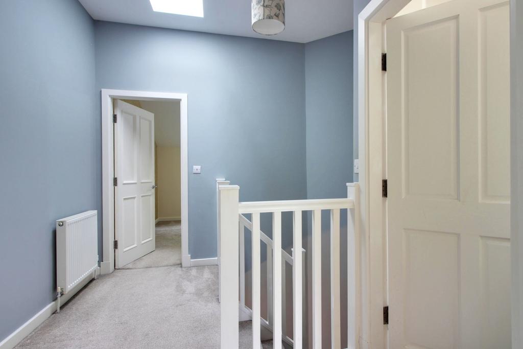 2nd Floor Landing