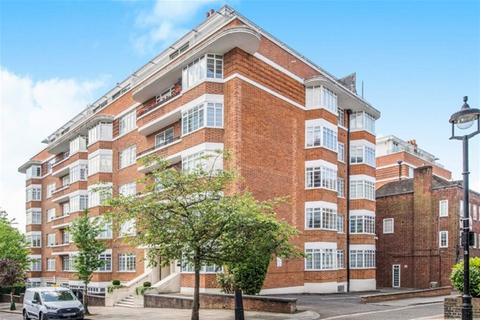 2 bedroom flat for sale, St James Close, St Johns Wood