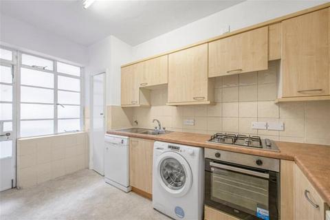 2 bedroom flat for sale, St James Close, St Johns Wood