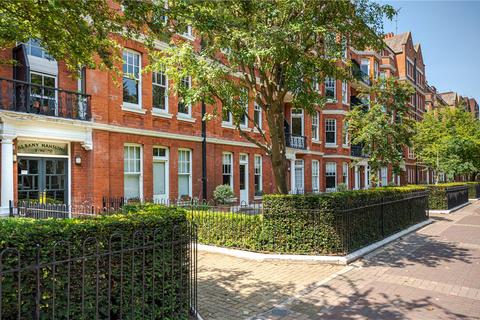 1 bedroom apartment for sale, Albany Mansions, Albert Bridge Road, London, SW11