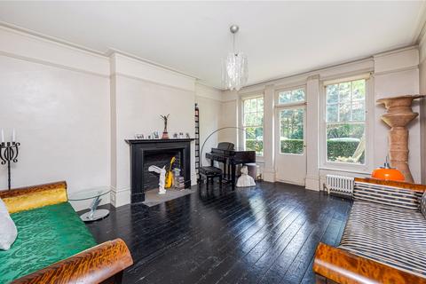 1 bedroom apartment for sale, Albany Mansions, Albert Bridge Road, London, SW11