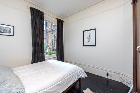 1 bedroom apartment for sale, Albany Mansions, Albert Bridge Road, London, SW11