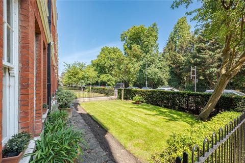 1 bedroom apartment for sale, Albany Mansions, Albert Bridge Road, London, SW11