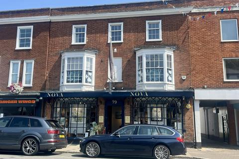Office to rent, 79-81 High St Marlow SL7 1AB