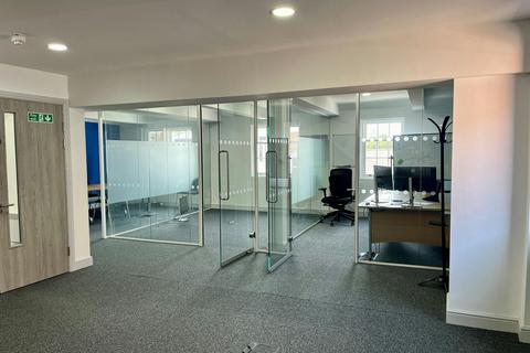 Office to rent, 79-81 High St Marlow SL7 1AB