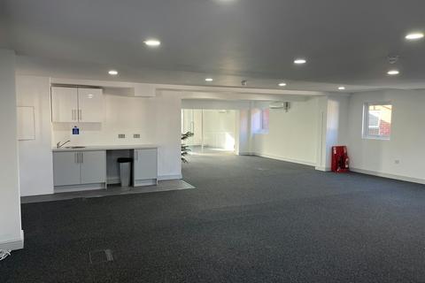 Office to rent, 79-81 High St Marlow SL7 1AB