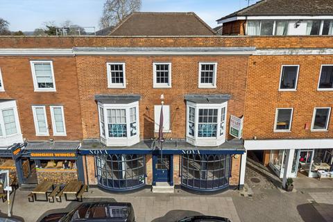 Office to rent, 79-81 High St Marlow SL7 1AB