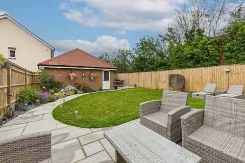 undefined, Aston Clinton, Aylesbury HP22