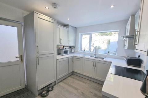 42 John Street, Nantymoel, Bridgend, CF32 7SU
