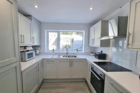 42 John Street, Nantymoel, Bridgend, CF32 7SU