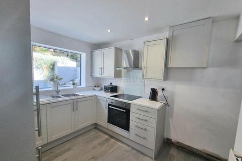 42 John Street, Nantymoel, Bridgend, CF32 7SU
