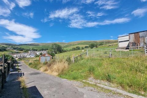42 John Street, Nantymoel, Bridgend, CF32 7SU