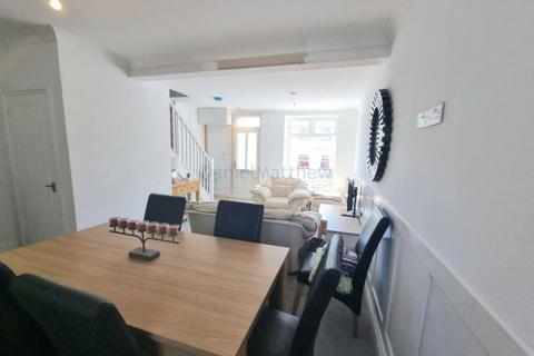 42 John Street, Nantymoel, Bridgend, CF32 7SU