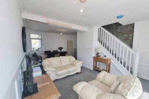 42 John Street, Nantymoel, Bridgend, CF32 7SU