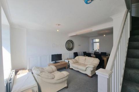 42 John Street, Nantymoel, Bridgend, CF32 7SU