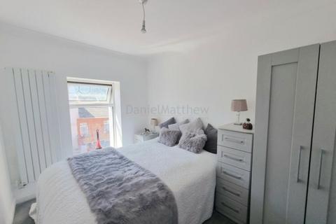 42 John Street, Nantymoel, Bridgend, CF32 7SU