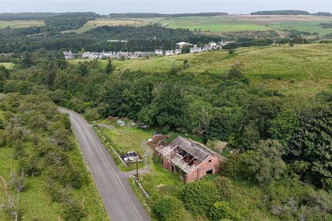 undefined, Plot At Gowlands Farm, Barrhill, Girvan, South Ayrshire, KA26