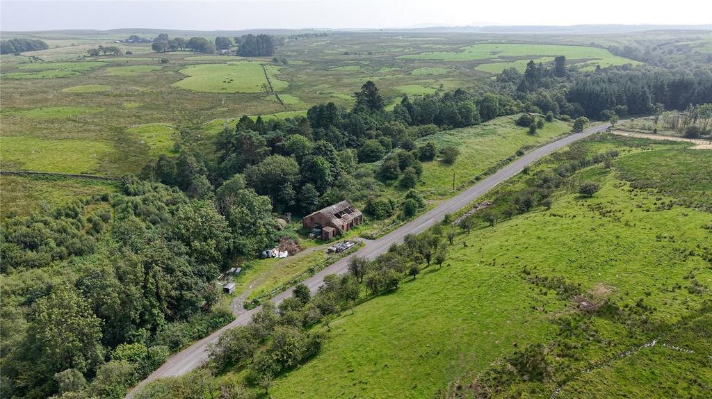 Aerial Photograph