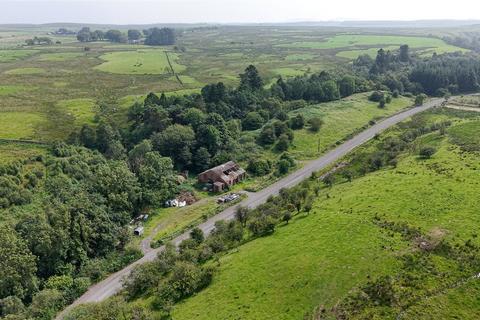 undefined, Plot At Gowlands Farm, Barrhill, Girvan, South Ayrshire, KA26