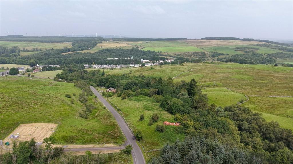 Aerial Photograph