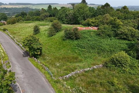 undefined, Plot At Gowlands Farm, Barrhill, Girvan, South Ayrshire, KA26
