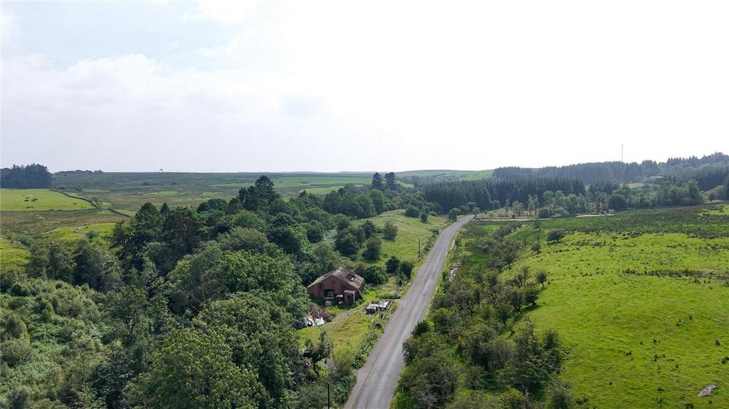 Aerial Photograph