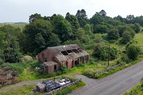 undefined, Plot At Gowlands Farm, Barrhill, Girvan, South Ayrshire, KA26