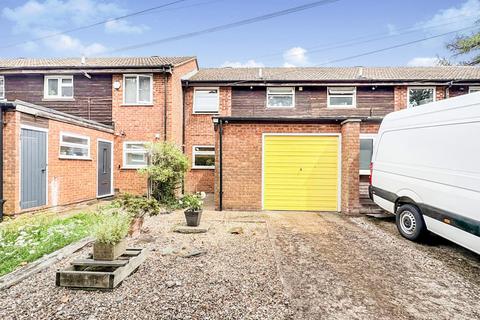 3 bedroom terraced house for sale, Knoll Green, Hemel Hempstead, HP2