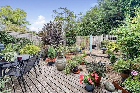 3 bedroom terraced house for sale, Knoll Green, Hemel Hempstead, HP2