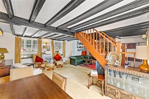 3 bedroom semi-detached house for sale, Church Street, Shoreham By Sea, BN43