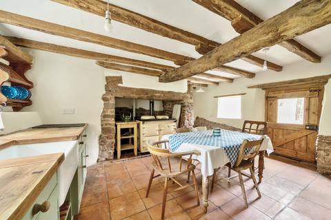 8 bedroom detached house for sale, Templeton, Tiverton, Devon, EX16