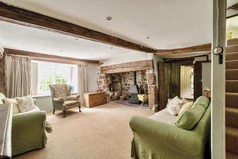 8 bedroom detached house for sale, Templeton, Tiverton, Devon, EX16