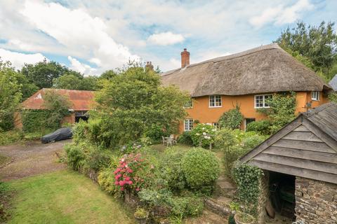 undefined, Templeton, Tiverton, Devon, EX16