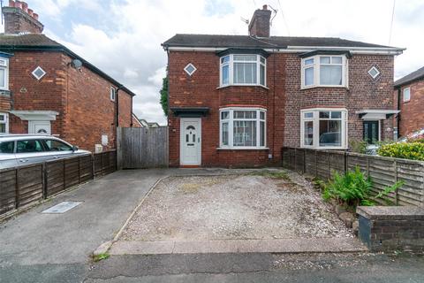 2 bedroom semi-detached house for sale, Westlands Road, Middlewich
