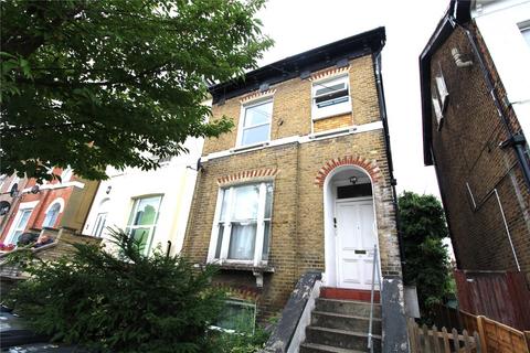 Alexandra Road, Croydon, CR0