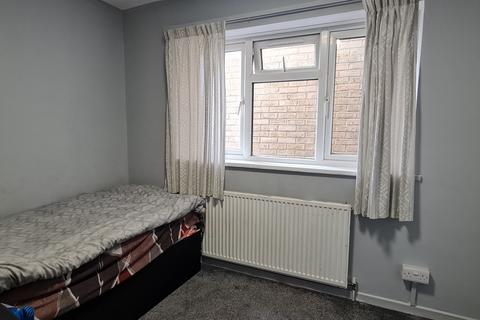 undefined, Burnley Road, London NW10