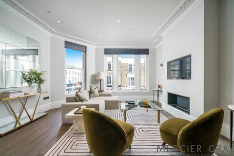 undefined, Kensington Park Road, London W11