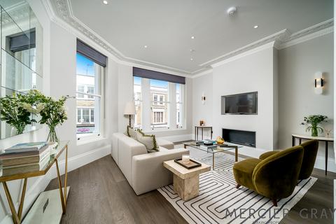 undefined, Kensington Park Road, London W11
