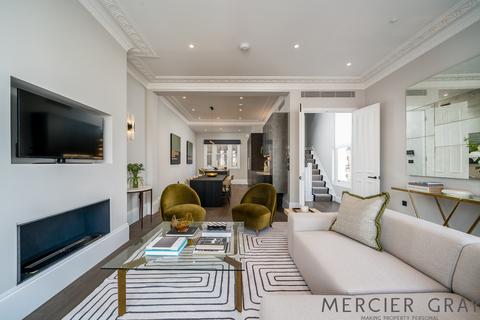 undefined, Kensington Park Road, London W11