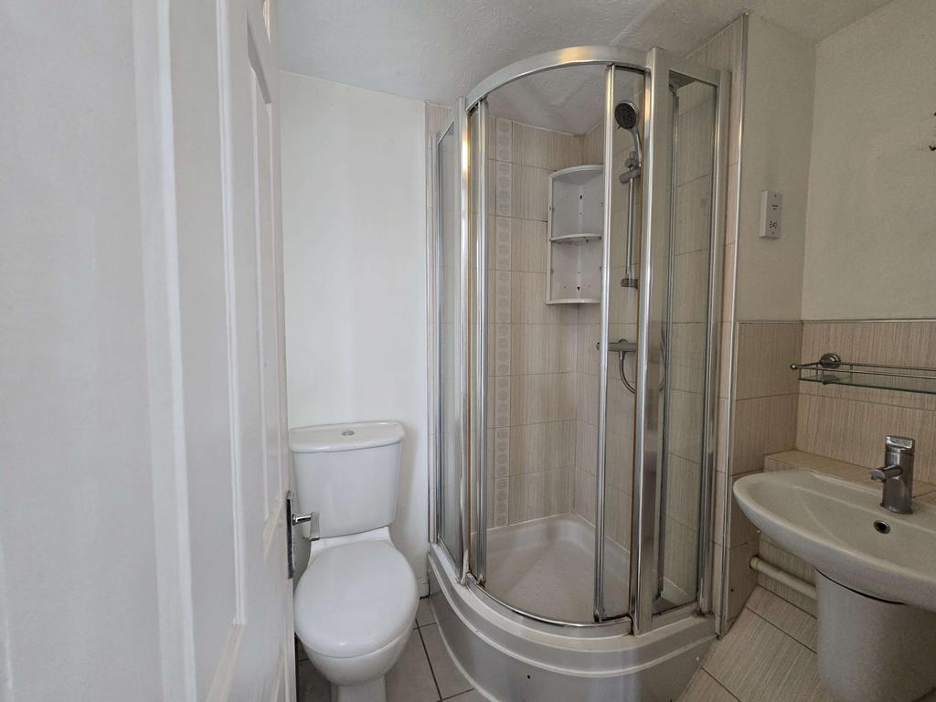 Master En suite