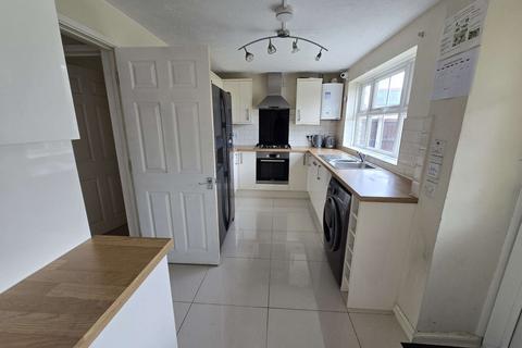 4 bedroom detached house for sale, Luton LU3